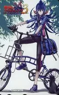 IMKATHETA SHOP/COMROAD特典