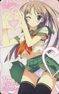 One person in total "Ten Colors - ジュウニントイロ - / Murakami-Suigun" Dengeki Moou April 2010 All Pre-Edition