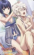 Ayumi / Sina "DISORDER6" Animate special