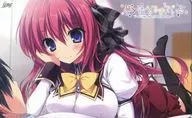 飛鳥井姫色「夢と色でできている」 プロップ通販特典