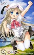 能美クドリャフカ「クドわふたー」 メッセサンオー特典