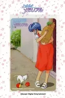 Saki Nijino "Tokimeki Memorial [with Mount]" ↑↑↓↓←→←→ AKIBA ANNIVERSARY COLLECTION from KONAMI LimitedShop