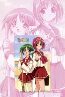 マルチ/神岸あかり「ToHeart Remember my memories [台紙付き]」