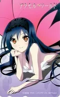 Kuroyuki hime "Axel World / Aikei Yukiko" Dengeki G's Magazine