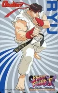 Ryu 「 SUPER STREET FIGHTER II X Grand Master Challenge (SUPER STREET FIGHTER II) 」 Game Mest