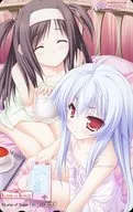 Izuki Wakamura / Maou Fujisaki "Lamp of Sugar Kokyun Flower Color Heptagram" trader bonus