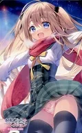 Un total de 1 personas "Uniform Girl's Collection / Sumiya" Deki-Moe, febrero de 2020, pedido por correo en el número de febrero de.