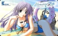 霧島小夜美「Memories Off」 東京キャラクターショー2004