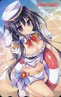 One person in total "Pretty Mode 10 / Mamiya Kishin" Dengeki Moeo Magazine mail order item