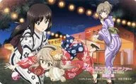 西住しほ/島田愛里寿/計3名「ガールズ＆パンツァー 最終章/伊藤岳史」 電撃G’sマガジン 2019年10月号 誌上通販品
