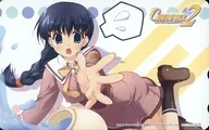 計1名「Canvas2 -虹色のスケッチ-」 キャラアニ.com DVD第6巻購入特典