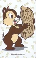 【単品】 チップ「CHIP ’N’ DALE(チップとデール)」