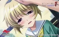 北条沙都子「寒蝉鸣泣之时祭Kaka游戏」Magmani特典