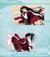 (2張組)近衛木乃香/櫻咲剎那