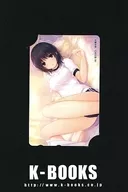 共计1名「珈琲贵族[带衬纸]」第7回K-BOOKS物販祭2015Summer