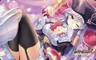 [A la carte] ギゼリック = Fausta "¡Ah, Iris Mistyria! - El secreto de los sueños de una chica". Artículo de pedido por correo en la edición de noviembre de 2020 de la revista Dengeki G's Magazine / 2 th Anniversary