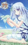 Kuu "77 sevens -And. two stars meet again -" Furukawa Electric Special