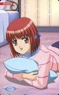 Yukiko Makihara' Tokimeki Memorial 3 - At that place of promise -' TOKIMEKI CLUB
