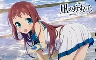 向井戸まなか「凪のあすから」 電撃G’sマガジン