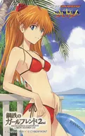 惣流・明日香・兰格雷Gamers特典
