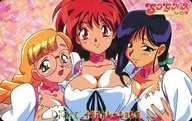 [A la carte] Karin / Honji Akira / Saki "VIPER/DIGITAL Ilustrações"