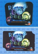 Boo/Sally/Mike/共4名