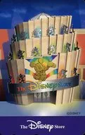 ミッキーマウス「The DISNEY Store」 ディズニーストア