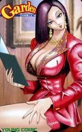 共1名Young Comic
