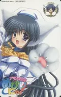 Setsugetsu 澄乃 "Mebinya! - Studio Mevius Fan Disc -" Comroad Benefits
