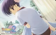 Himeyuri Ruri "ToHeart2 XRATED" Net ☆ Takarajima Island special