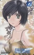 Kiriko Nanase "PRIME GIRL"