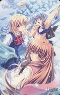 久城 Mai Mochizuki / Yuka Kitazawa / Kurosaki Wheat "Dear My Friend" Lamb Tara Special Bonus