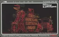 "TOKYO DISNEYLAND ELECTRICAL PARADE" UNiSYS