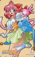 咲AYUMI