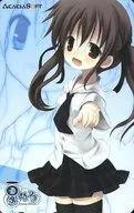 Takamura Tachibana "Natsumero" MEDIO!!