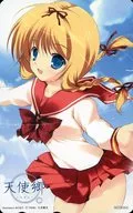 計1名「天使郷 -ヘブン-」