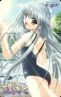 ミリィ "Tenaku ANGEL and DEVIL"