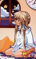 Arisu Inuzuka "Milkyway2" Yamagiwa soft bonus