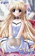 Shōko Okita "Tenaku ANGEL and DEVIL"