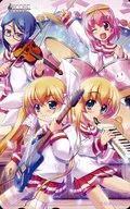 アリス・フォン・ローゼンブラウ/リリス・フォン・ローゼンブラウ/榛名美桜/計4名「先生だーいすき2」