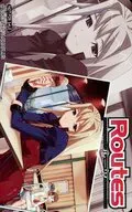 リサ「Routes」 Me誌屋特典