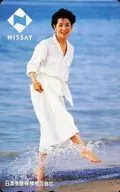 (A la carte) Sayuri Yoshinaga "NISSAY Nippon Life Insurance Company"