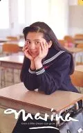 【単品】渡辺満里奈「Marina」