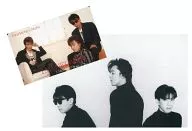 小室哲哉/宇都宮隆/木根尚登「TM NETWORK [ポストカード付き]」