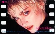 「マドンナ」