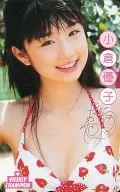 "Yuko Ogura" Weekly Shonen Champion