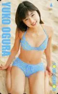 "Yuko Ogura" Young Champion