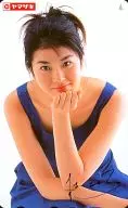 松隆子