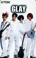 TERU/TAKURO/JIRO/計4名「GLAY」