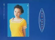 Yumiko Takahashi "YUMIKO TAKAHASHI 1994 [with mount]"